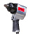 Пневмогайковерт ударный IWM 1000 1/2 (1000 Нм_6.2 бар_1/2)