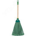 Веники, метла, щетки