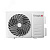 Кондиционер, блок наружный инверторной сплит-системы настенного типа 12M1-AIB