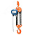 Таль ручная цепная HSZ-C 10.0т х 18м