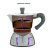Кофеварка гейзерная КТ-7150 Кофеварка гейзерная КТ-7150