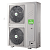 Блок наружный VRF-системы, двухтрубный LUM-HE280ATA4-C