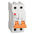 Автоматический выключатель BKN 2P C40A