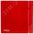 Вентилятор накладной Silent-100 CRZ Red Design 4С с таймером