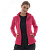 Женская толстовка флисовая Brodeks KS244 cation, розовый, (2XL)