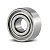 Подшипник (нерж.) W MR105-2RS