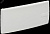 Дверца для корпуса пластикового ЩРН(В)-П-8 IP41 белая UNION Compact