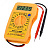 Мультиметр карманный цифровой 12800