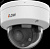 Видеокамера IP купольная с ИК- 30 (2.8-12mm) IP67