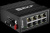 Коммутатор промышленный неуправляемый U-8T, 8 портов 10/100Base-T(X) RJ45, монтаж на динрейку TSX EK