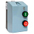 Пускатель в корпусе КМЭ 9А 230В с РТЭ Ir-4-6А и индик. IP65 EKF