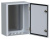 Корпус металлический ЩМП-2-0 (500х400х220мм) У2 IP54