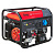 Генератор бензиновый BS 7500 A ES DUPLEX с электростартером и коннектором автоматики