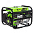 Генератор бензиновый БС-1200, 1 кВт, 230 В, 4-х такт., 5,5 л, ручной стартер