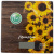 Весы кухонные электронные МАТРЁНА MA-033, 7 кг, подсолнухи Весы кухонные электронные МАТРЁНА MA-033, 7 кг, подсолнухи