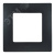 Etika Антрацит Рамка 1-ая | 672581 | Legrand