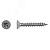 Шуруп DIN7982 4.2Х19 нержавеющая сталь A2