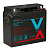 Аккумуляторная батарея Vektor Energy GP 12В 18Ач