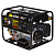 Генератор бензиновый DY6500LXA (с АВР)