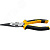 Плоскогубцы Hercules 200 мм