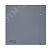 Вентилятор накладной Silent-100 CZ Stone Grey Design 4С