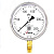 Манометр ДМ8008-ВУф исп 2 0-250 кПа кт.1.0 d.160 IP54 M20*1.5 РШ ВуГл