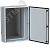 Корпус металлический ЩМП-80.60.25 УХЛ1 IP66 TITAN 5 IEK TI5-10-N-080-060-025-66
