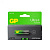 Батарейка алкалиновая c технологией G-tech GP Ultra Plus Alkaline 15А AА - 8 шт. на блистере