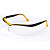 Очки защитные открытые О50 MONACO StrongGlass (2С-1,2 PC) (спортивный стиль, водостойкое незапотеваю