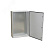 Корпус металлический ЩРНМ IP55 1200х600х300