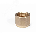 Фитинги резьбовые бронзовые 