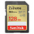 Карта памяти 128GB SD Extreme UHS I, SDXC, 180 МБ/с, Class 10
