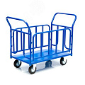 Тележки платформенные 
