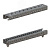 Комплект реек для установки главной шинной системы, 325мм