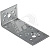Угол крепежный ассимметричный-90х60х150х2.0