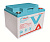 Аккумуляторная батарея Vektor Energy HRL 12В 45Ач