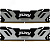 Модуль памяти 2х24GB FURY Renegade Silver/Black XMP, DIMM DDR5, 7200 МГц, 57600 Мб/с