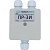 Разветвитель интерфейса RS-422 485 ПР-3И DIN