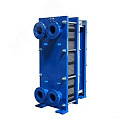 Теплообменики пластинчатые разборные 