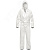Комбинезон для малярныйх работ, полипропилен, белый размер XXXL