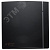 Вентилятор накладной Silent-200 CZ Black Design 4C