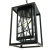 Светильник садово-парковый, 60W 230V E27 черный, PL642 Светильник садово-парковый, 60W 230V E27 черный, PL642