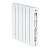 Радиатор биметаллический секционный монолитный 350/90/15 боковое подключение