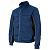 Куртка Brodeks KS201, синий/черный (L)