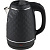 Чайник электрический HS-на 1007 на 1,7 л, цвет черный, двойной корпус