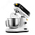 Цельнометаллический планетарный миксер «3 в 1»