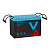 Аккумуляторная батарея Vektor Energy VRC 12В 90Ач