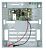 Источник вторичного электропитания резервированный 12В 3А