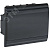 Корпус модульный пластиковый ЩРВ-П-9 IP41 встраив. PRIME черн. IEK MKP13-V-01-09-41-K02