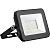 Прожектор светодиодный ДО-20w 6400К 1800Лм IP65 черный